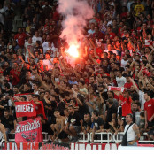 Κώστας Καραπαπάς