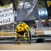 Νίκος Ξηροκώστας