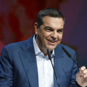 Γιώργος Μελισσανίδης