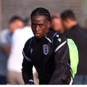 Μαχαμαντού Μπαλντέ