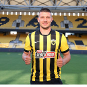 Κώστας Κετσετζόγλου