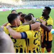 Πέτρος Μάνταλος