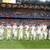 Σάμσουνσπορ