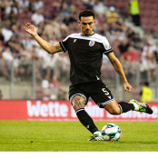 Βολφσμπέργκερ