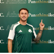 Νταβίντε Καλάμπρια