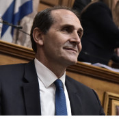 Απόστολος Βεσυρόπουλος