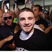 Χρήστος Ζαφείρης