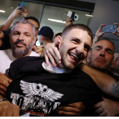 Χρήστος Ζαφείρης