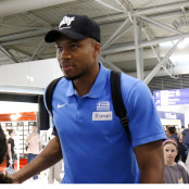 Γιάννης Αντετοκούνμπο