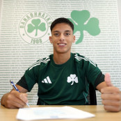 Αντώνης Δημακόπουλος