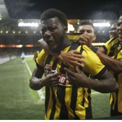 Αμπουμπακαρί Κοϊτά