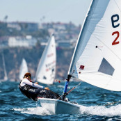 Ιστιοπλοΐα