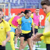 Κώστας Κετσετζόγλου