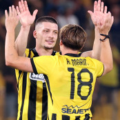 UEFA Conference League