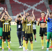 Αρτούρ Μαζουακού