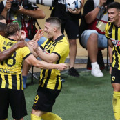 Νίκος Τζαλίδης