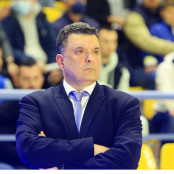 Βαγγέλης Αγγέλου