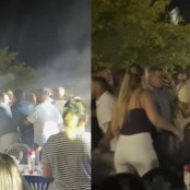 Γωγώ Τσαμπά