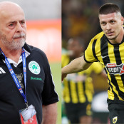 Λόρεν Μορόν