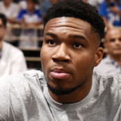 Γιάννης Αντετοκούνμπο