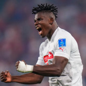 Γουίλιαμ Μπόβιγκ