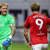 Μάντεστερ Γιουνάιτεντ