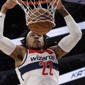 Ρισόν Χολμς