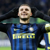 Μάουρο Ικάρντι