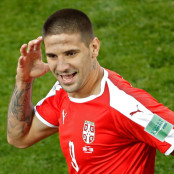 Αλεξάνταρ Μίτροβιτς