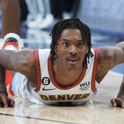 Γιώργος Μπαρτζώκας