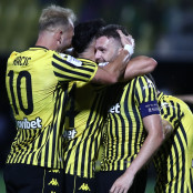 Σεκού Τζανμπού