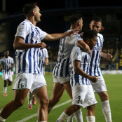 Ισμαΐλα Ουεντραόγκο