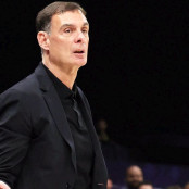 Γιώργος Μπαρτζώκας