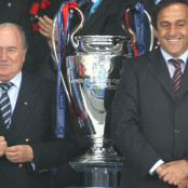 Μισέλ Πλατινί