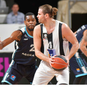 Γιώργος Μπόγρης