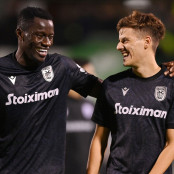 Φαρίς Πεμί Μουμπάνια