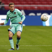 Χόρχε Ντε Φρούτος