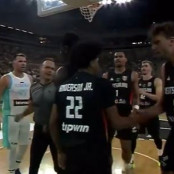 Ισαάκ Μπόνγκα