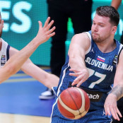 Λούκα Ντόντσιτς