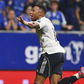 Κιλιάν Εμπαπέ