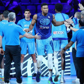 Eurobasket 2025