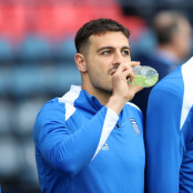 Αλέξης Σαββόπουλος