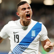 Κρουζ Αζούλ