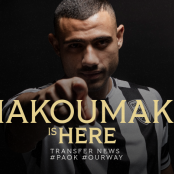 Γιώργος Γιακουμάκης