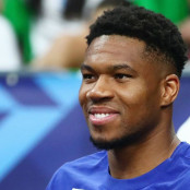 Γιάννης Αντετοκούνμπο