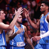 Γιάννης Αντετοκούνμπο