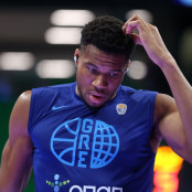 Γιάννης Αντετοκούνμπο