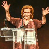 Κατερίνα Γιουλάκη