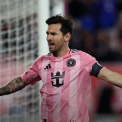 Λιονέλ Μέσι