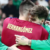 Μπίλι Ερνανγκόμεθ